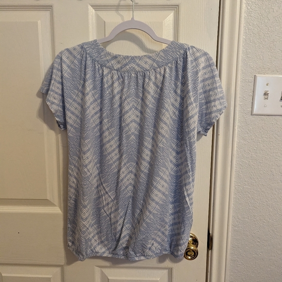 🌟3 for $15 Sonoma Women's Short Sleeve Top - Picture 10 of 11